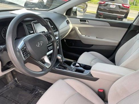 Used 2018 Hyundai Sonata SE FWD image 6
