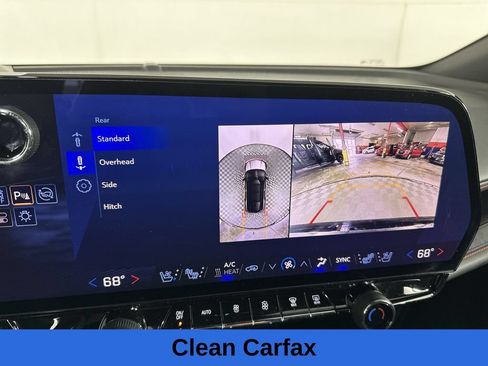 Certified 2024 Chevrolet Blazer EV RS AWD/4WD image 17