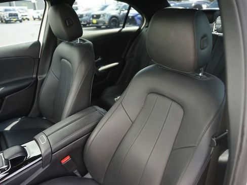 Used 2020 Mercedes-Benz A 220 image 10
