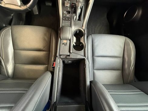 Used 2017 Lexus NX 200t AWD w/ Premium Package image 45