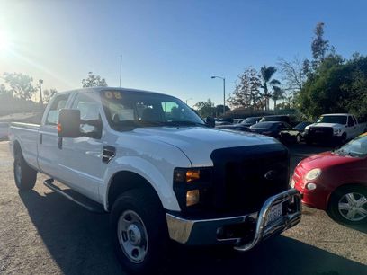 Used 2008 Ford F350 XL