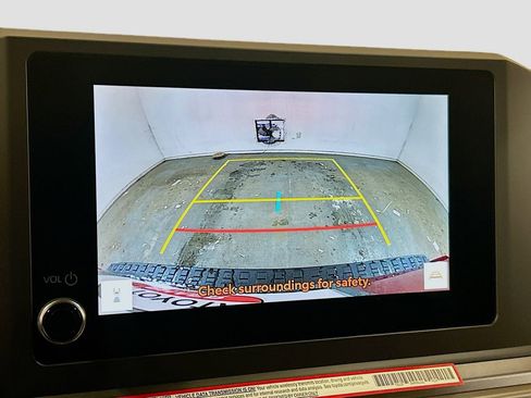 New 2026 Toyota 4Runner SR5 image 11