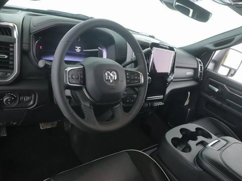 Used 2026 RAM 2500 Laramie image 17