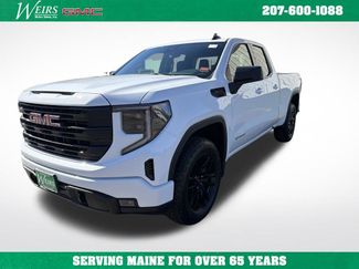 New 2026 GMC Sierra 1500 Elevation w/ X31 Off-Road Package 360° Tour