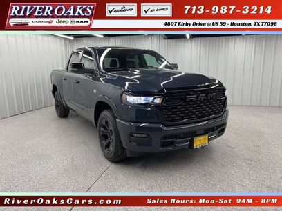 Used 2026 RAM 1500 Lone Star