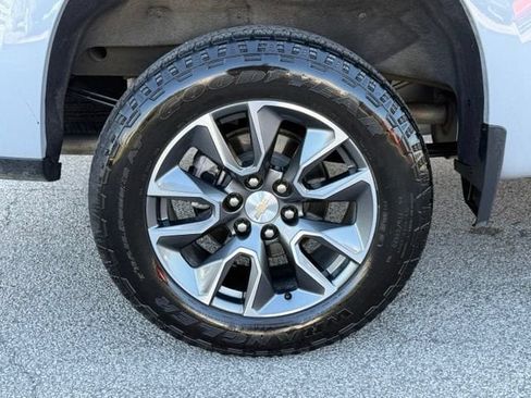 Used 2024 Chevrolet Silverado 1500 LT w/ All Star Edition Plus AWD/4WD image 13