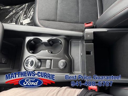 New 2026 Ford Explorer ST w/ Sun And Sound Package AWD/4WD image 23