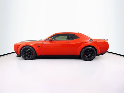 Used 2023 Dodge Challenger SRT Hellcat image 4