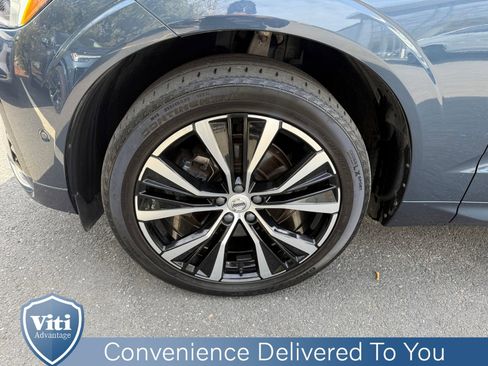 Certified 2023 Volvo XC60 B5 Plus w/ Climate Package AWD/4WD image 12