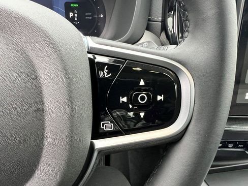 New 2026 Volvo XC60 T8 Polestar w/ Protection Package Premier image 18