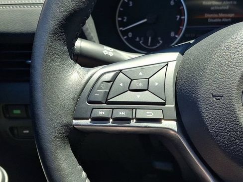 Used 2023 Nissan Sentra SV w/ All-Weather Package FWD image 24