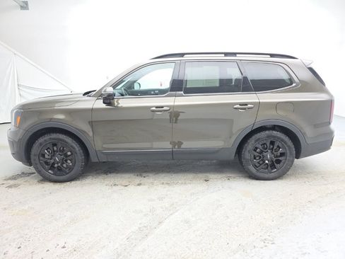 Used 2024 Kia Telluride SX Prestige X-Pro image 7
