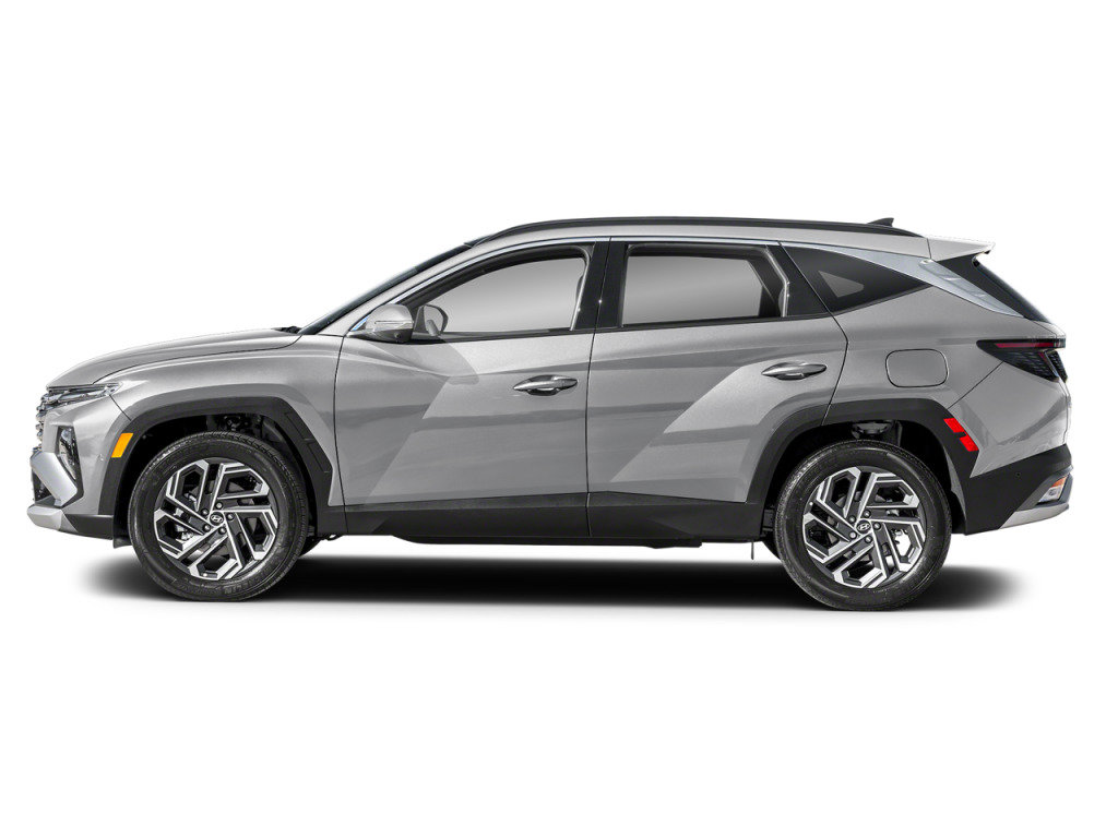 New 2026 Hyundai Tucson Limited AWD/4WD image 20