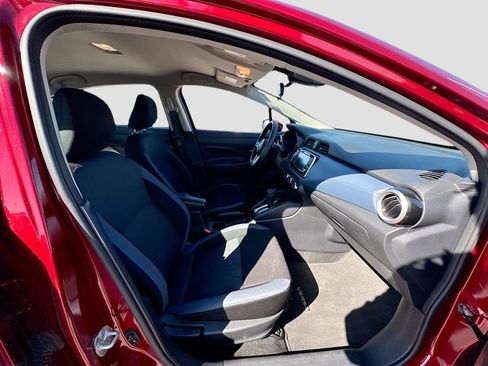 Used 2025 Nissan Versa SV image 26