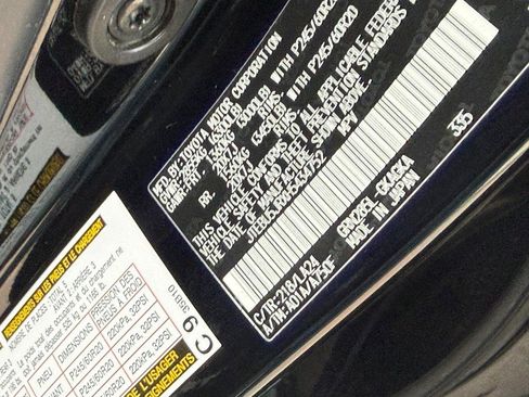 Used 2017 Toyota 4Runner Limited image 27