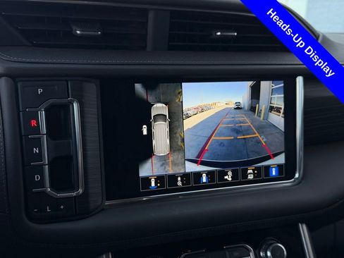 Used 2022 GMC Yukon XL Denali w/ Advanced Technology Package image 14