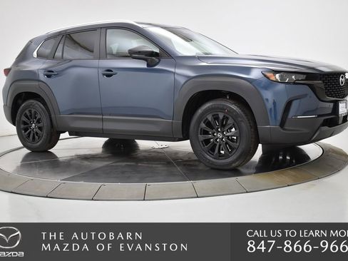 New 2026 MAZDA CX-50 2.5 Hybrid w/ Weather Package image 11