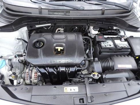 Used 2021 Kia Soul LX image 14