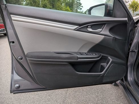 Used 2018 Honda Civic LX image 12