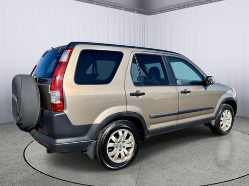 Used 2006 Honda CR-V EX image 5