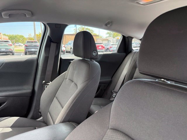 Used 2024 Chevrolet Malibu LS FWD image 8