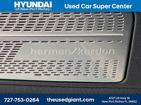 Used 2020 Hyundai Palisade Limited FWD image 39