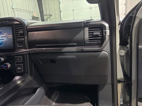 Used 2023 Ford F150 XLT w/ Equipment Group 302A High image 29