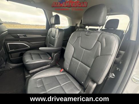 Used 2022 Kia Telluride EX w/ EX Premium Package image 26