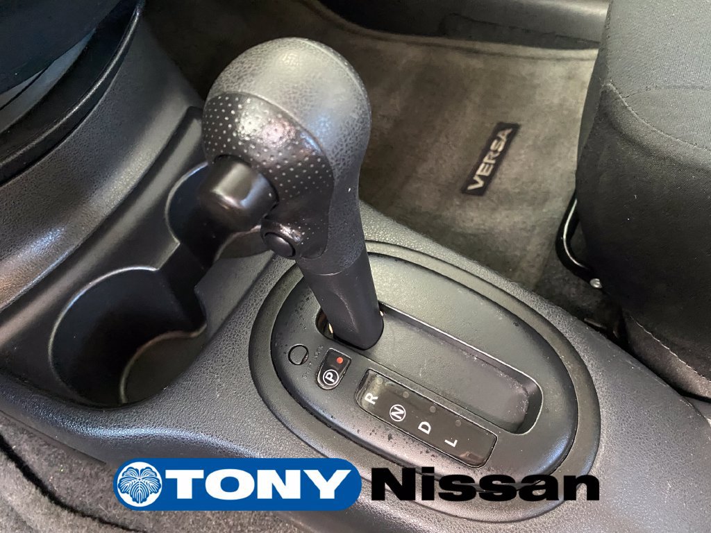Used 2014 Nissan Versa Note S Plus FWD image 17