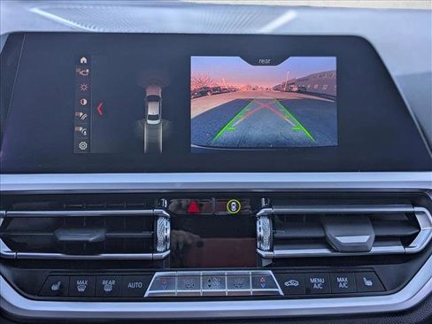 Used 2020 BMW 330i Sedan w/ Convenience Package image 14