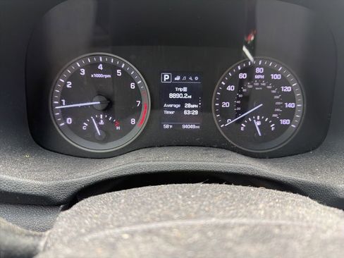 Used 2017 Hyundai Tucson SE image 5