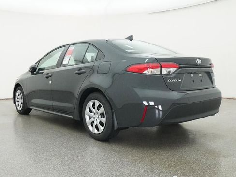 New 2026 Toyota Corolla LE image 54