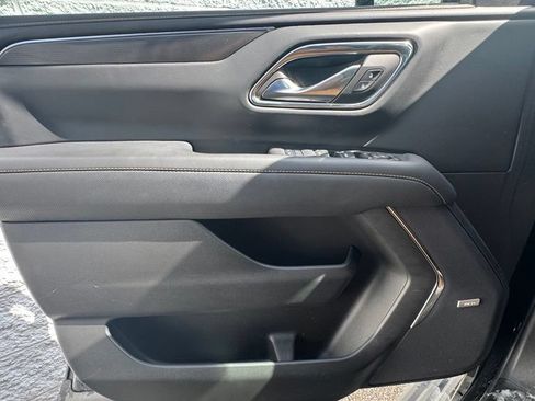Used 2023 GMC Yukon AT4 w/ AT4 Premium Package AWD/4WD image 27