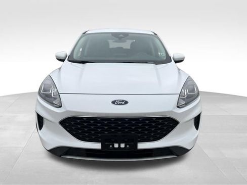 Used 2020 Ford Escape SE image 10