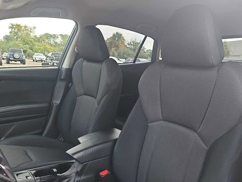 Used 2021 Subaru Crosstrek 2.0i image 13