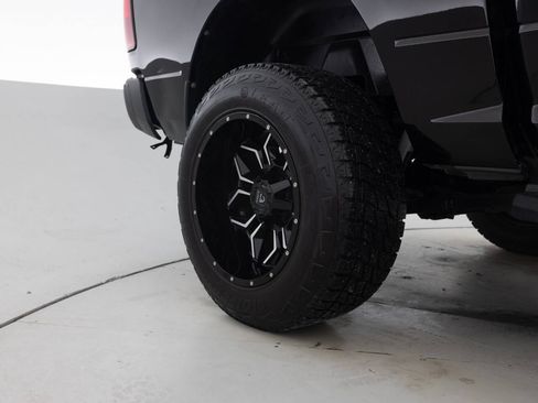 Used 2014 RAM 1500 Tradesman w/ Popular Equipment Group image 19