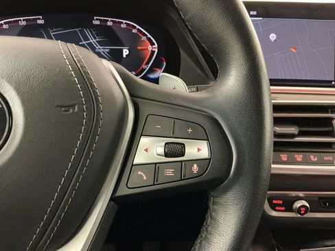 Certified 2022 BMW X5 xDrive40i w/ Premium Package image 14