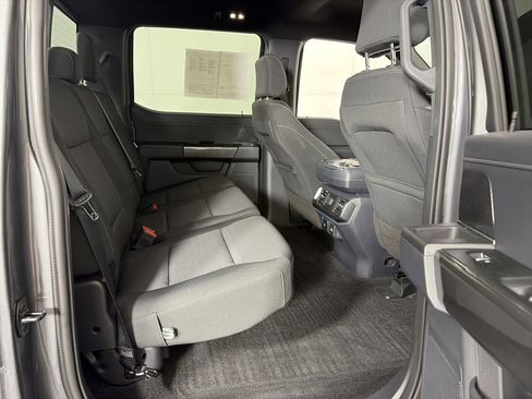 Used 2023 Ford F150 XLT w/ Equipment Group 302A High image 38