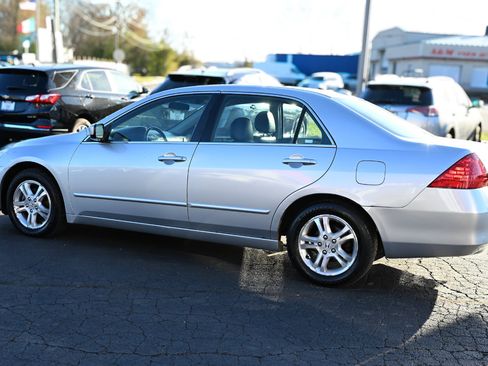 Used 2007 Honda Accord EX-L image 4
