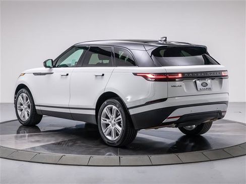 New 2024 Land Rover Range Rover Velar S image 3