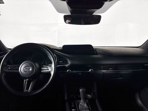 Used 2022 MAZDA MAZDA3 s image 12