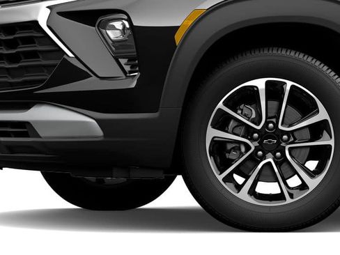 New 2026 Chevrolet TrailBlazer LT w/ Convenience Package image 36