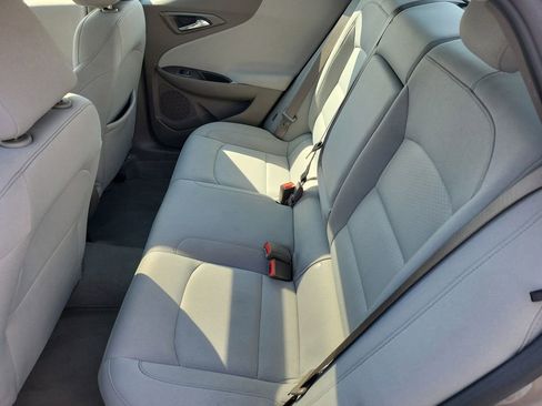 Used 2024 Chevrolet Malibu LT FWD image 14