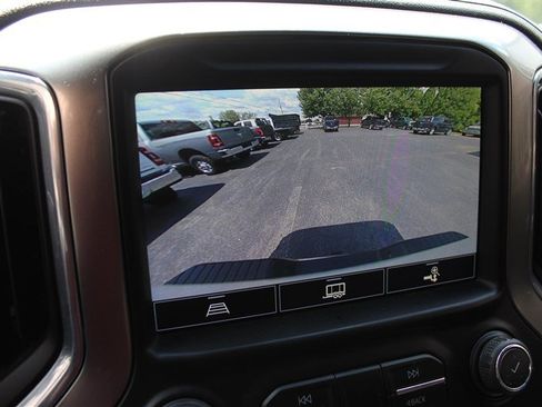 Used 2021 Chevrolet Silverado 2500 LTZ AWD/4WD image 24