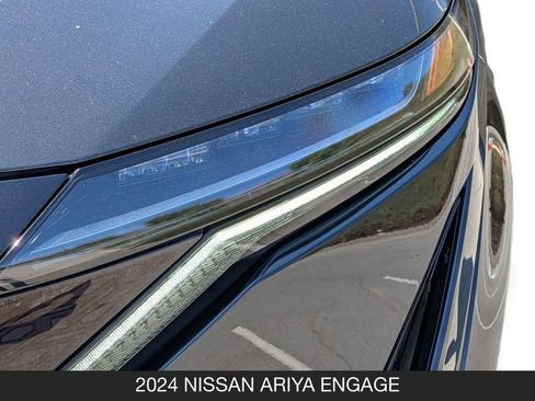 Used 2024 Nissan Ariya FWD image 10
