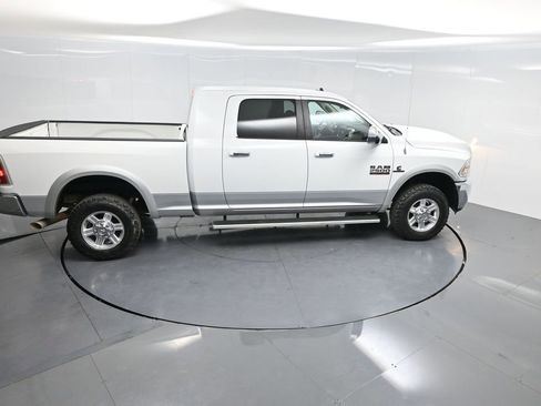 Used 2013 RAM 2500 Laramie w/ Convenience Group image 70