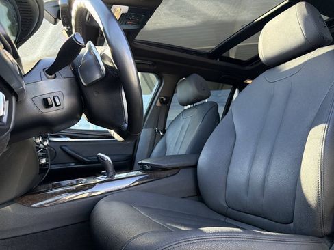 Used 2018 BMW X5 xDrive35i w/ M Sport Package AWD/4WD image 29