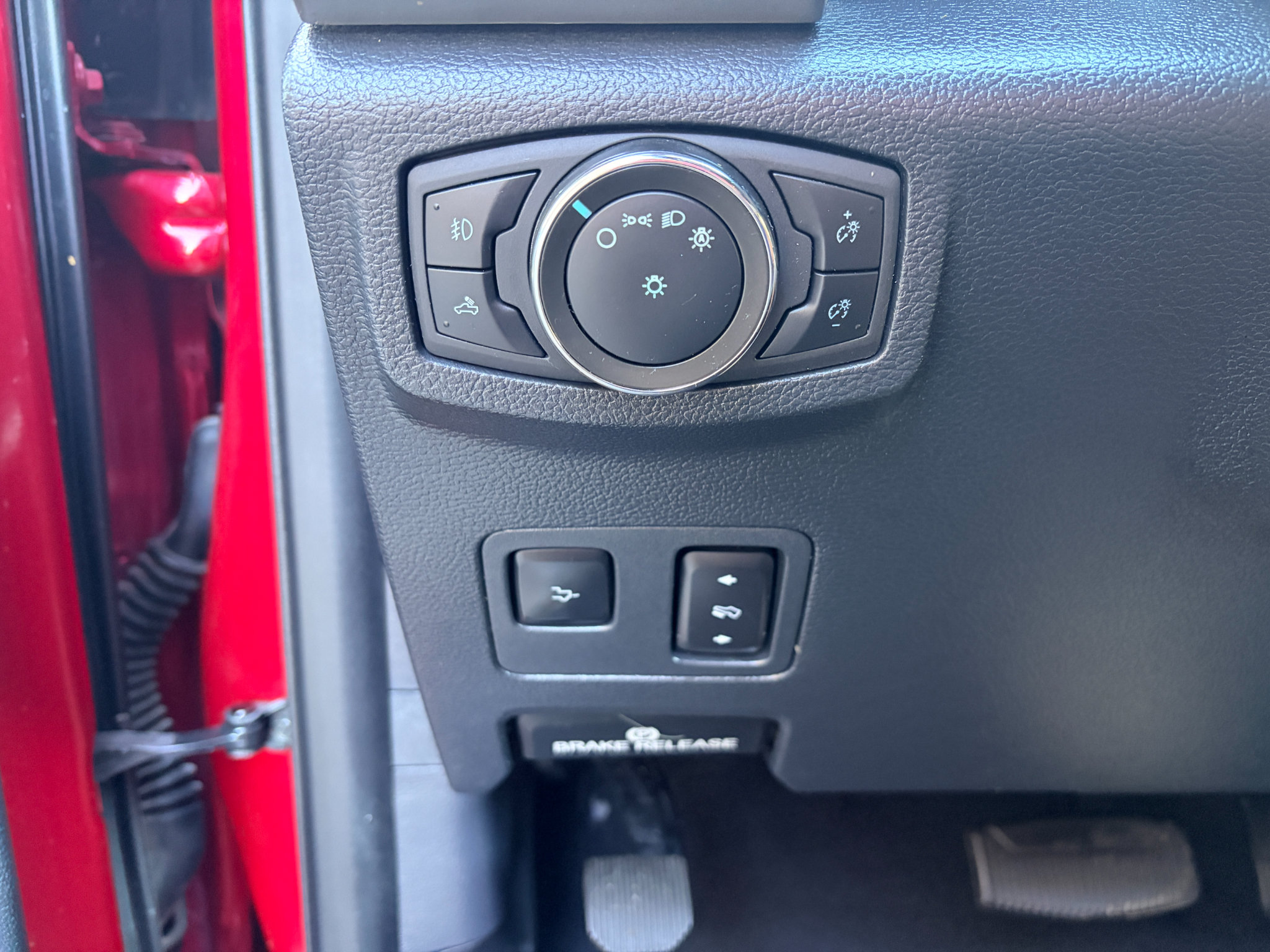 Used 2022 Ford F250 Lariat w/ Lariat Ultimate Package AWD/4WD image 21