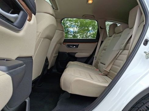 Used 2020 Honda CR-V EX image 13