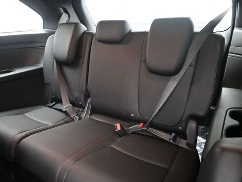 New 2026 Honda Odyssey Sport-L image 22